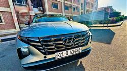 هیوندای تۆکسۆن